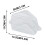 Disposable Triangular Cake Boxes PET with Lids 100-Pack 3
