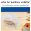 Disposable Triangular Cake Boxes PET with Lids 100-Pack 5