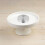 Aluminium Rotating Bearing 3.5 cm 2-Pack 5