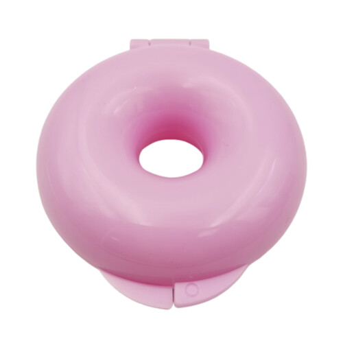 Donutkakeform - Matgodkjent ABS, Sammenleggbar 1