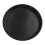 Karbonstål pizzapanne 6" til 10" non-stick rund 3