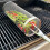 Stainless Steel Grill Basket 20 cm 5
