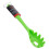 Chef Craft Silicone Spaghetti Fork 11.5 in Green 2