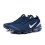 (EUR45) Air VaporMax Flyknit 3 Dark Blue 2