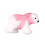 White Bear Christmas Ornaments Tree Decorations 12 pcs 2