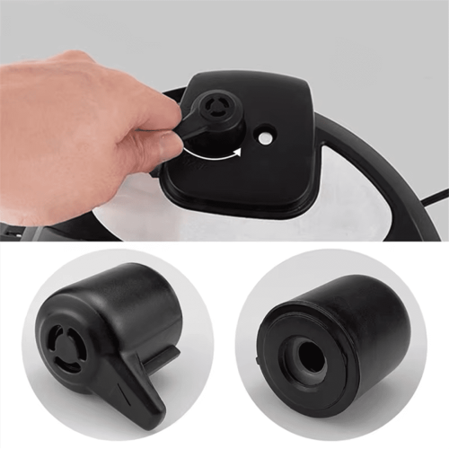 Set supapă de presiune pentru Instant Pot 3/5/6QT 1