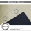 Cortina térmica acolchoada para porta 43x80 polegadas ou 52x80 polegadas 5
