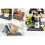 Covoraș de uscare a vaselor WISELIFE – Super absorbant, 76x101 cm, 4