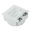 Digital Timer Switch DC/AC 12V 16A LCD Programmable 1 Pc 4