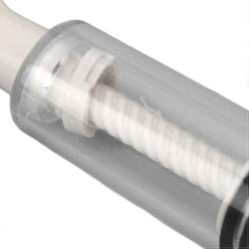Correttore per capezzoli introflessi in silicone trasparente per allattamento 2
