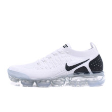 (EUR42) Air VaporMax Flyknit 2 White black