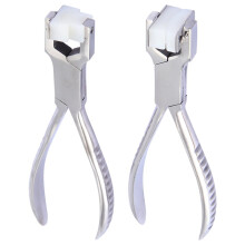 Ring Making Kit with Chain Pliers for Bending and Wrapping