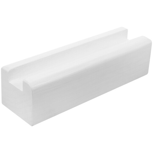 Wooden Floor Mirror Holder Full Length Support