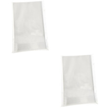 Clear Food-Safe OPP Treat Bags 15x25cm (100 pcs)