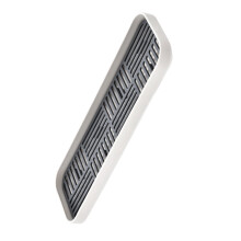 Drain Pan for Sink Rectangular Plastic Dish Drying Tray