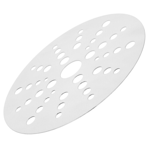 Stainless Steel Heat Diffuser Plate 19.8 x 19.8 cm