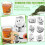 Stainless Steel Animal-Shaped Tea Infuser 1 Piece 1