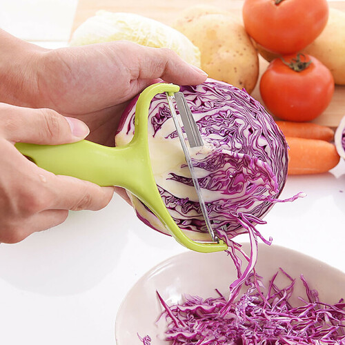 Râpe à légumes Donemore pour chou et pommes de terre