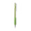 Engraved Student Pen Morandi Color Cartoon Pattern 1