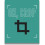 Oh Crop Graphic Designer Wall Art Print 1