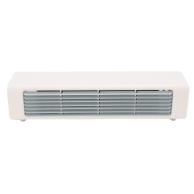 Turm-USB-Lüfter 5 W 3-Stufen Blau 328,5 x 74,8 x 74,1 mm