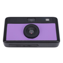 12 MP Retro-spiegellose Kamera, 0,96-Zoll-Farbdisplay, 32 GB