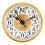 Quartz Clock Movement 70mm for DIY Home Crafts 1