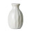 Solid Color Pottery Flower Vase for Home Office Desktop 1