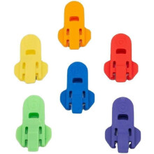 Soda Can Cover and Tab Opener Set 12 Pack