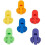 Soda Can Cover and Tab Opener Set 12 Pack 1