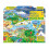 Usborne Book and Jigsaw Planet Earth by Sam Smith Paperback Book 1