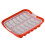 Moule à saucisses en silicone – Réutilisable, antiadhésif, 2