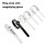 Ring Sizer Tool with Magnifying Glass 1 Piece 1