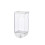 Dozator de cereale Easy Press, montat pe perete 1