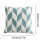 Viflosae Snowflake Velvet Pillow Cases2Pack 3