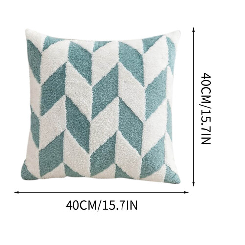 Viflosae Snowflake Velvet Pillow Cases2Pack 2