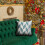 Viflosae Snowflake Velvet Pillow Cases2Pack 4
