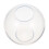 Epoxy Ball Mold Clear Round Silicone 10cm 1
