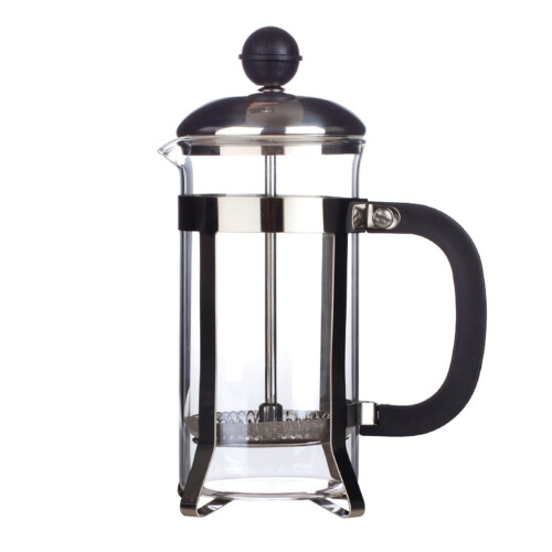 Καφετιέρα French Press 304 από ανοξείδωτο ατσάλι με