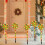 Luces navideñas solares LED con forma de caramelo (1 unidad) 5