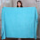 Oversized Bath Sheet100% Turkish Cotton80x180cm 1