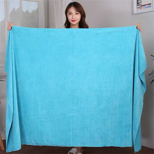 Oversized Bath Sheet100% Turkish Cotton80x180cm