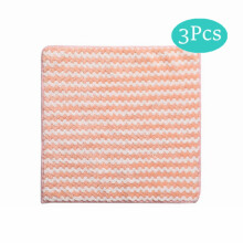 Washboat reusable kitchen towels thick absorbent 9.8x9.8