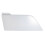Tankdeckel für Ford Transit Custom (2012–2016), ABS-Material, weiß, Ersatzteil 2