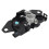 Hood Latch Lock Compatible with Tesla Model 3 Y, Replacement Assembly for Front Hood Frunk Lock 2