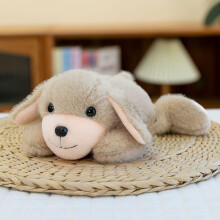 Peluche de zorro de 18 cm (7 pulgadas) - Animal de peluche suave