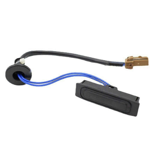 Boot Release Switch compatible with Subaru Forester Legacy Outback, Tailgate Lock Actuator, Rear Hatch Opener 1
