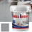 High-Gloss Non-Slip Epoxy Floor Coating 520g 1