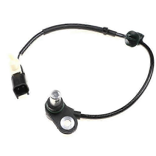 ABS Wheel Speed Sensor Compatible with Ford Ranger 2012-2017, AB312C216AD, ABS Material 1