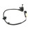 ABS Wheel Speed Sensor Compatible with Ford Ranger 2012-2017, AB312C216AD, ABS Material 3